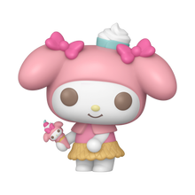 Hello Kitty - My Melody (Ice-cream Cone) Pop! Vinyl