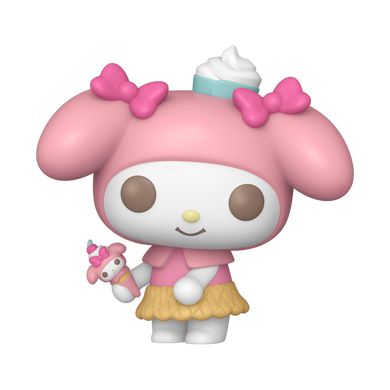 Hello Kitty - My Melody (Ice-cream Cone) Pop! Vinyl