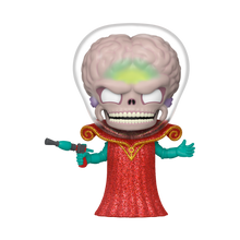 Mars Attacks - Martian Ambassador Pop! Vinyl