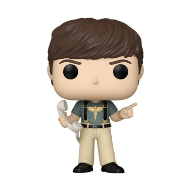 Ferris Bueller's Day Off - Cameron Pop! Vinyl