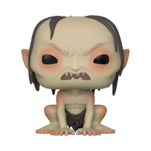 The Lord of the Rings - Gollum Pop! Vinyl Chase Case