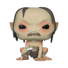 The Lord of the Rings - Gollum Pop! Vinyl Chase Case