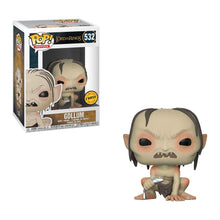 The Lord of the Rings - Gollum Pop! Vinyl Chase Case