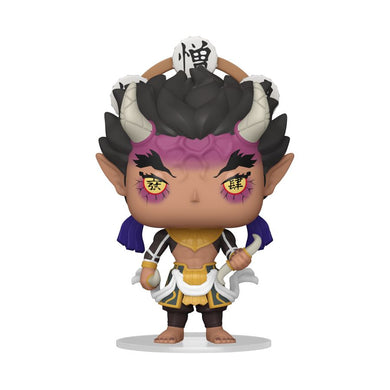 Demon Slayer - Zohakuten US Exclusive Pop! Vinyl [RS]