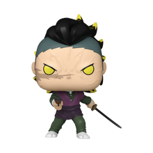 Demon Slayer - Genya Shinazugawa Pop! Vinyl