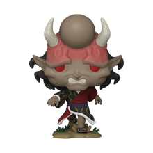 Demon Slayer - Hantengu Pop! Vinyl