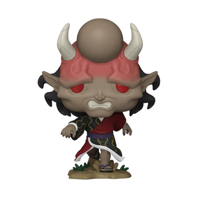 Demon Slayer - Hantengu Pop! Vinyl