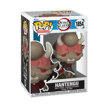 Demon Slayer - Hantengu Pop! Vinyl