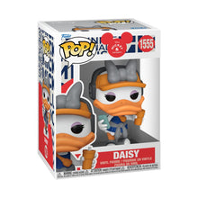 Disney: Excellent 8 - Daisy (Walking) Pop! Vinyl