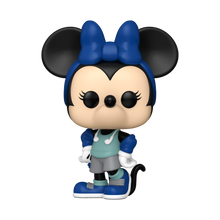 Disney: Excellent 8 - Minnie (Walking) Pop! Vinyl