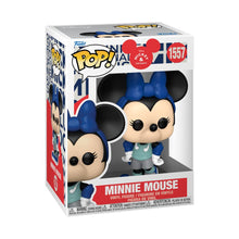 Disney: Excellent 8 - Minnie (Walking) Pop! Vinyl