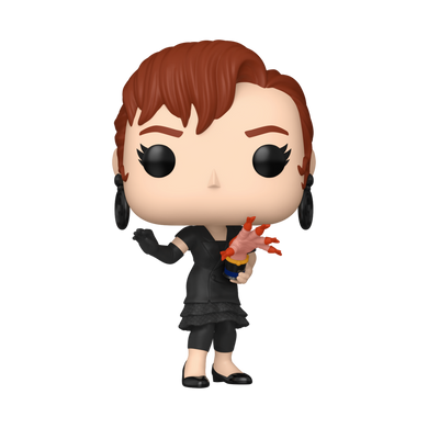 Beetlejuice - Delia Deetz Pop! Vinyl