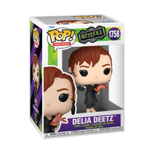 Beetlejuice - Delia Deetz Pop! Vinyl