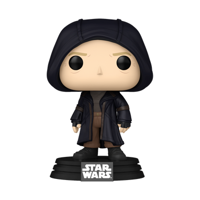 Star Wars: Andor - Luthen Rael Pop! Vinyl