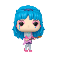 Jem and the Holograms - Aja Leith Pop! Vinyl