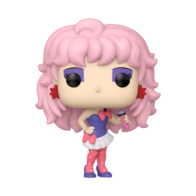 Jem and the Holograms - Jem Pop! Vinyl