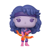 Jem and the Holograms - Synergy Pop! Vinyl