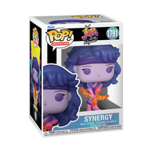 Jem and the Holograms - Synergy Pop! Vinyl