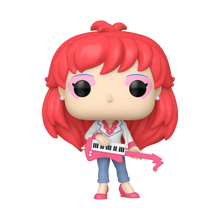 Jem and the Holograms - Kimber Benton Pop! Vinyl