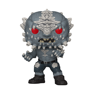 Smallville - Doomsday Max Pop! Vinyl