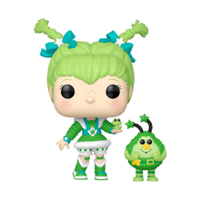 Rainbow Brite - Patty O'Green with Lucky Pop! Vinyl