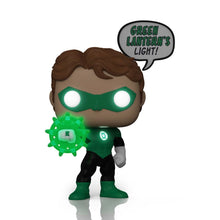 DC Comics - Green Lantern "Green Lantern's Light" GW Pop! Vinyl