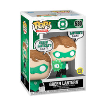 DC Comics - Green Lantern "Green Lantern's Light" GW Pop! Vinyl