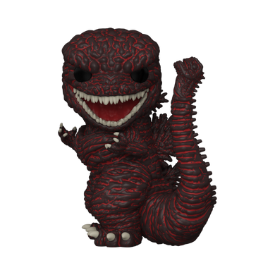 Godzilla: 70th Anniversary - Godzilla (2016) Pop! Vinyl