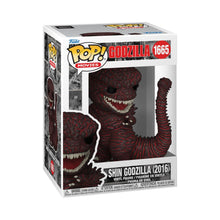 Godzilla: 70th Anniversary - Godzilla (2016) Pop! Vinyl