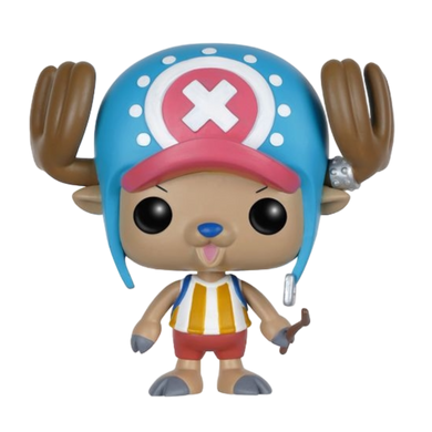 One Piece - Chopper Pop! Vinyl