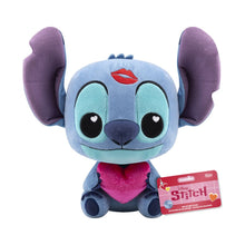 Lilo & Stitch - Stitch Heart US Exclusive Pop! Plush [RS]