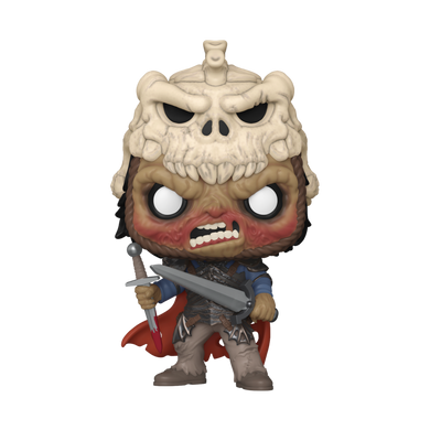 Army of Darkness - Evil Ash Pop! Vinyl