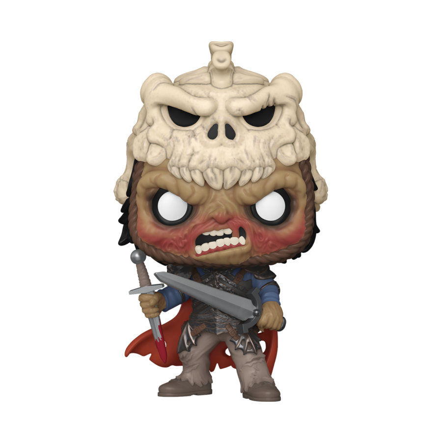 Army of Darkness - Evil Ash Pop! Vinyl