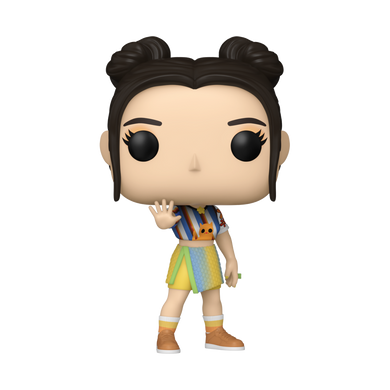 NewJeans - Danielle Pop! Vinyl