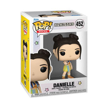 NewJeans - Danielle Pop! Vinyl