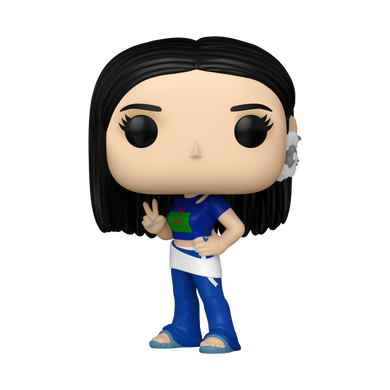 NewJeans - Minji Pop! Vinyl