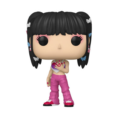 NewJeans - Hanni Pop! Vinyl