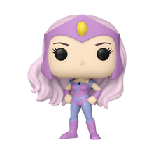 She-Ra: 40th Anniversary - Glimmer Pop! Vinyl