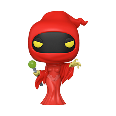 She-Ra: 40th Anniversary - Shadow Weaver Pop! Vinyl