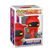 She-Ra: 40th Anniversary - Shadow Weaver Pop! Vinyl