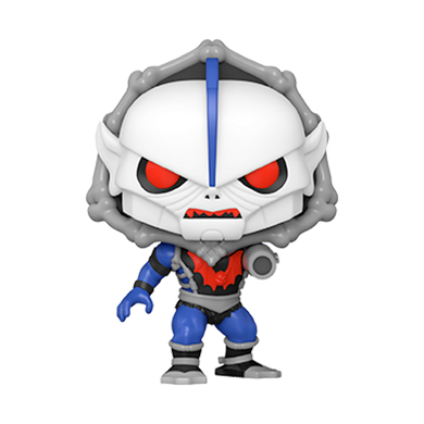 She-Ra: 40th Anniversary - Hordak Pop! Vinyl