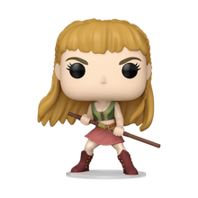 Xena: Warrior Princess - Gabrielle Pop! Vinyl