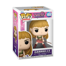 Xena: Warrior Princess - Gabrielle Pop! Vinyl