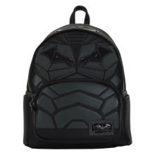 The Batman - Costume Mini Backpack