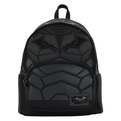 The Batman - Costume Mini Backpack