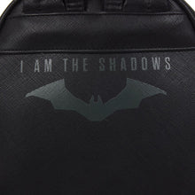 The Batman - Costume Mini Backpack