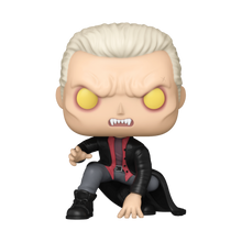 Buffy the Vampire Slayer - Spike (Vampire) Pop! Vinyl