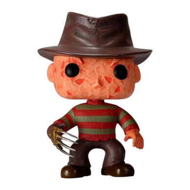 A Nightmare on Elm Street - Freddy Krueger Pop! Vinyl