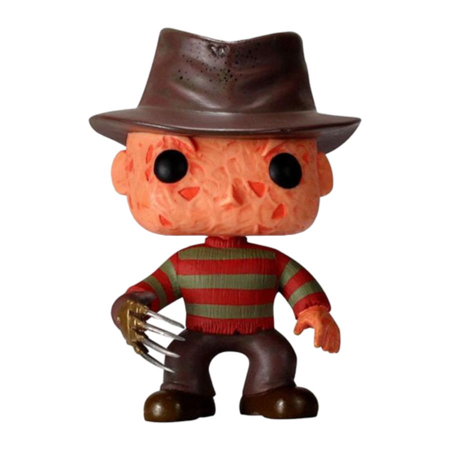 A Nightmare on Elm Street - Freddy Krueger Pop! Vinyl