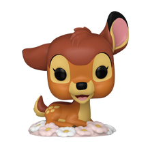 Bambi (1942) - Bambi Pop! Vinyl